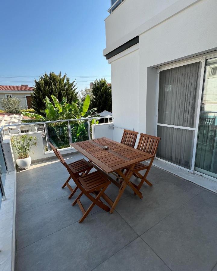 Luna Alaçatı Otel Exterior foto