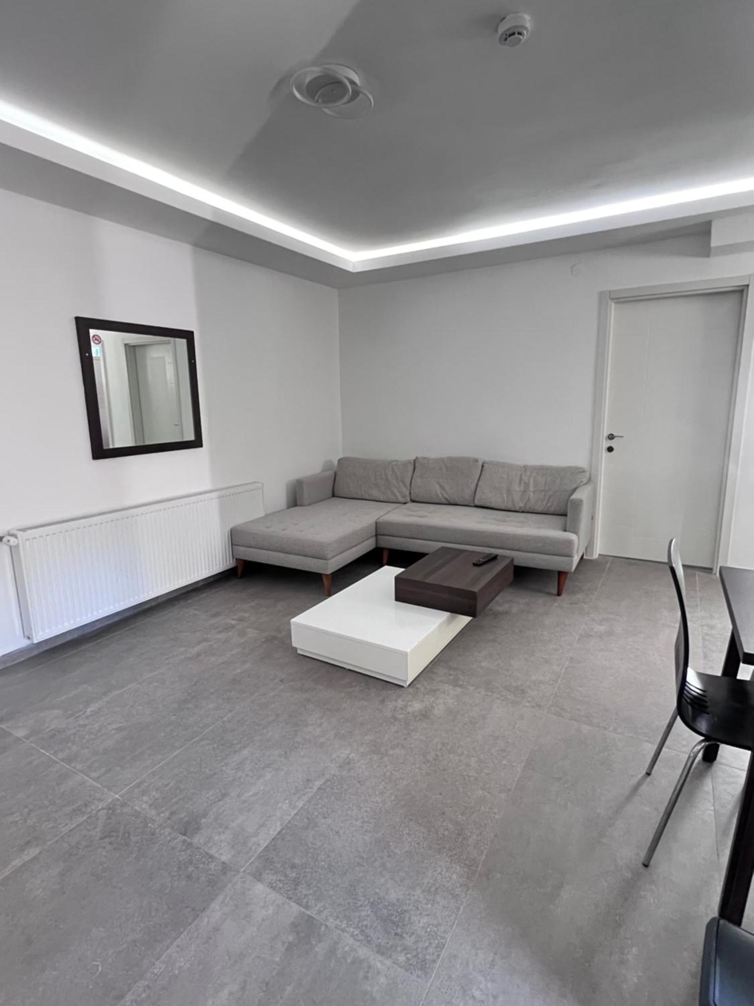 Luna Alaçatı Otel Exterior foto