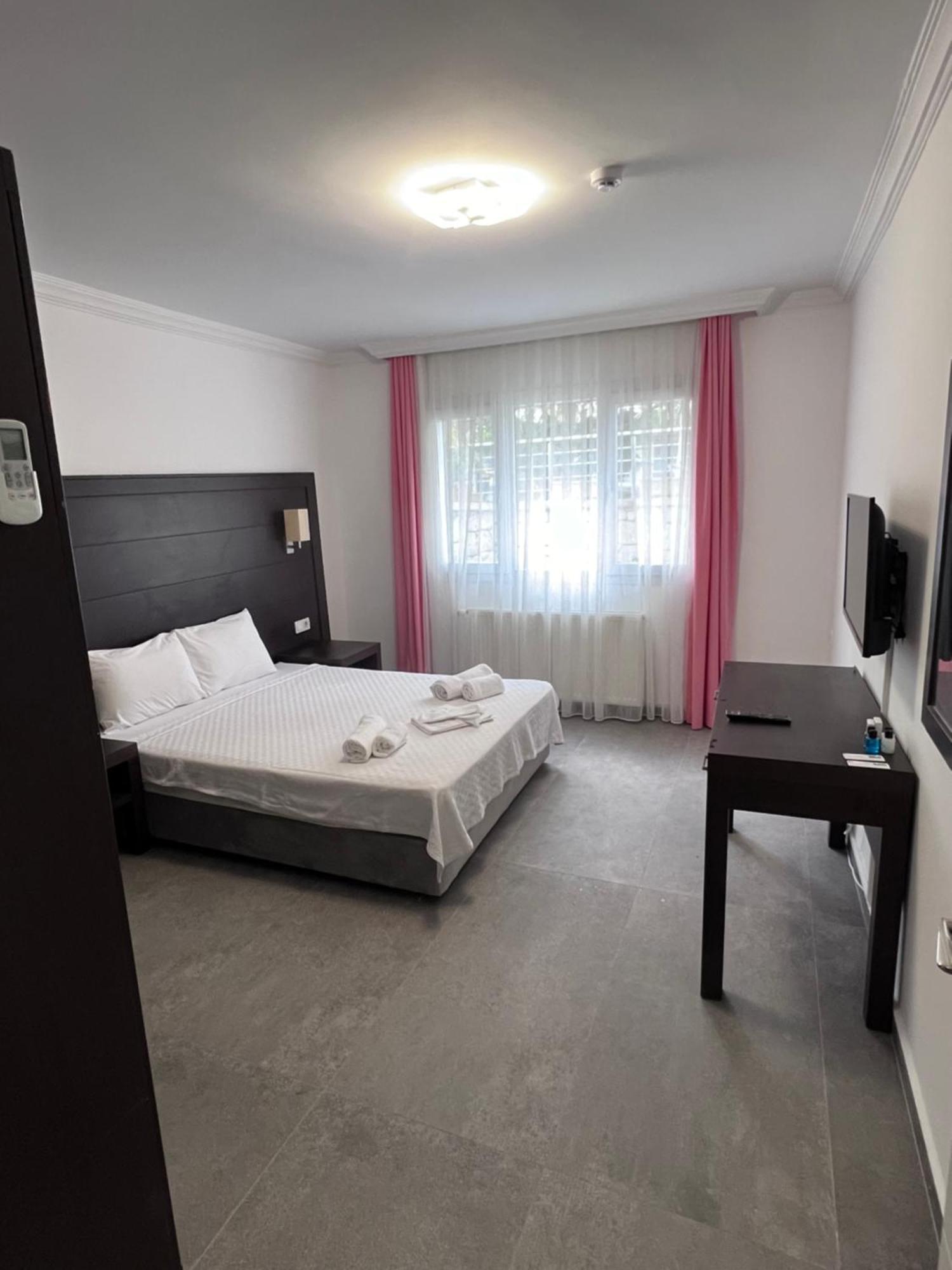 Luna Alaçatı Otel Exterior foto