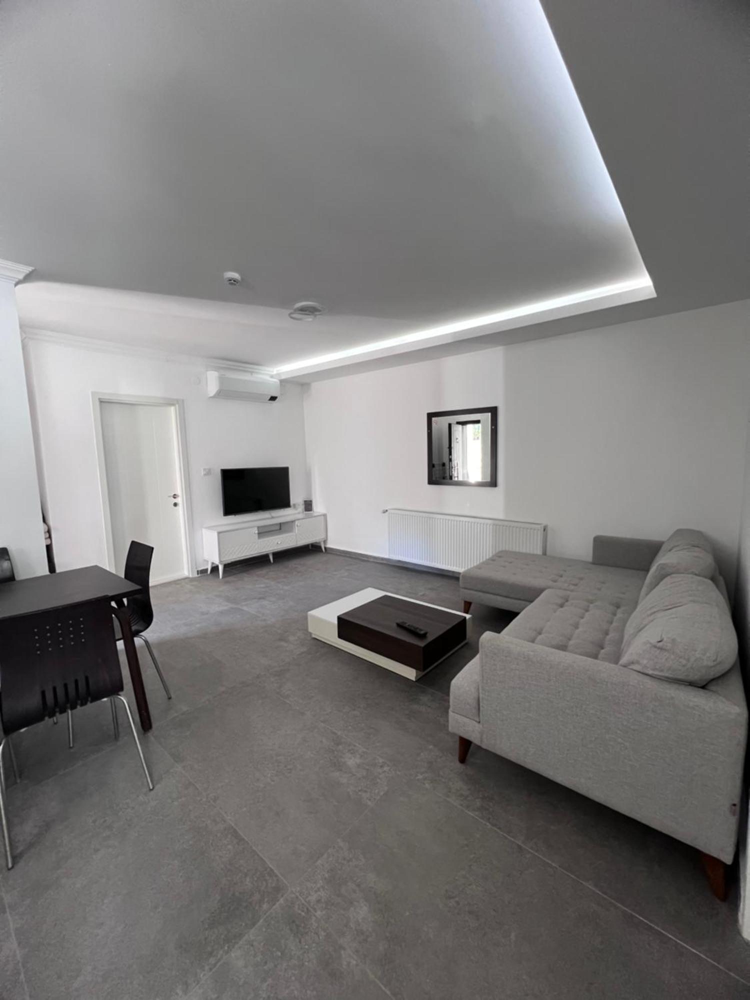 Luna Alaçatı Otel Exterior foto