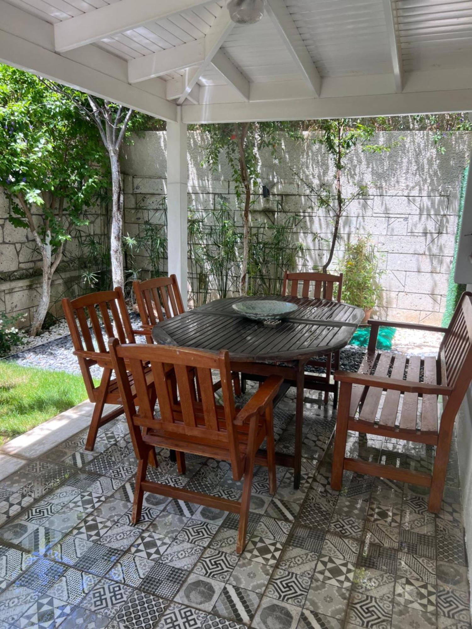 Luna Alaçatı Otel Exterior foto
