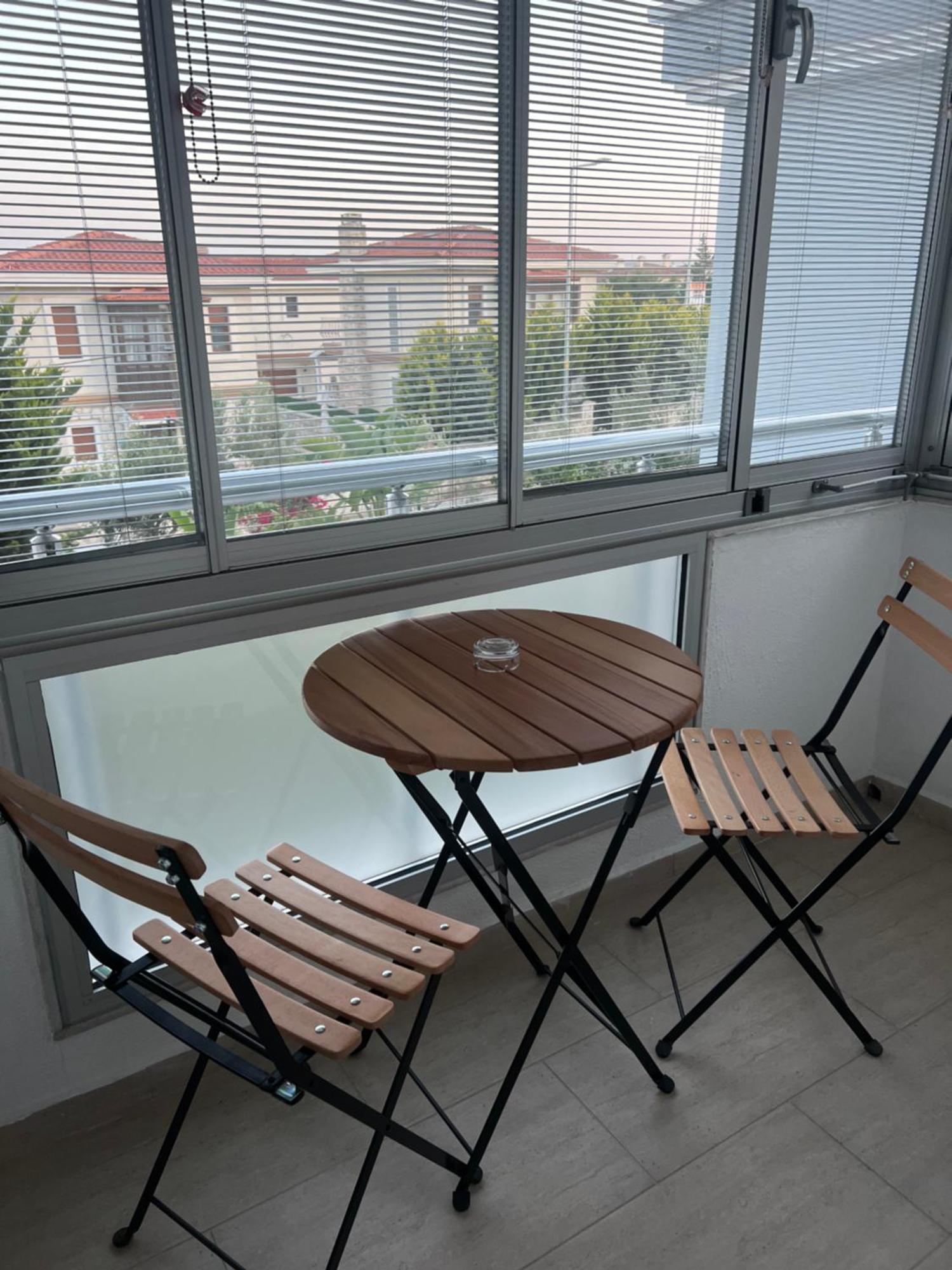 Luna Alaçatı Otel Exterior foto